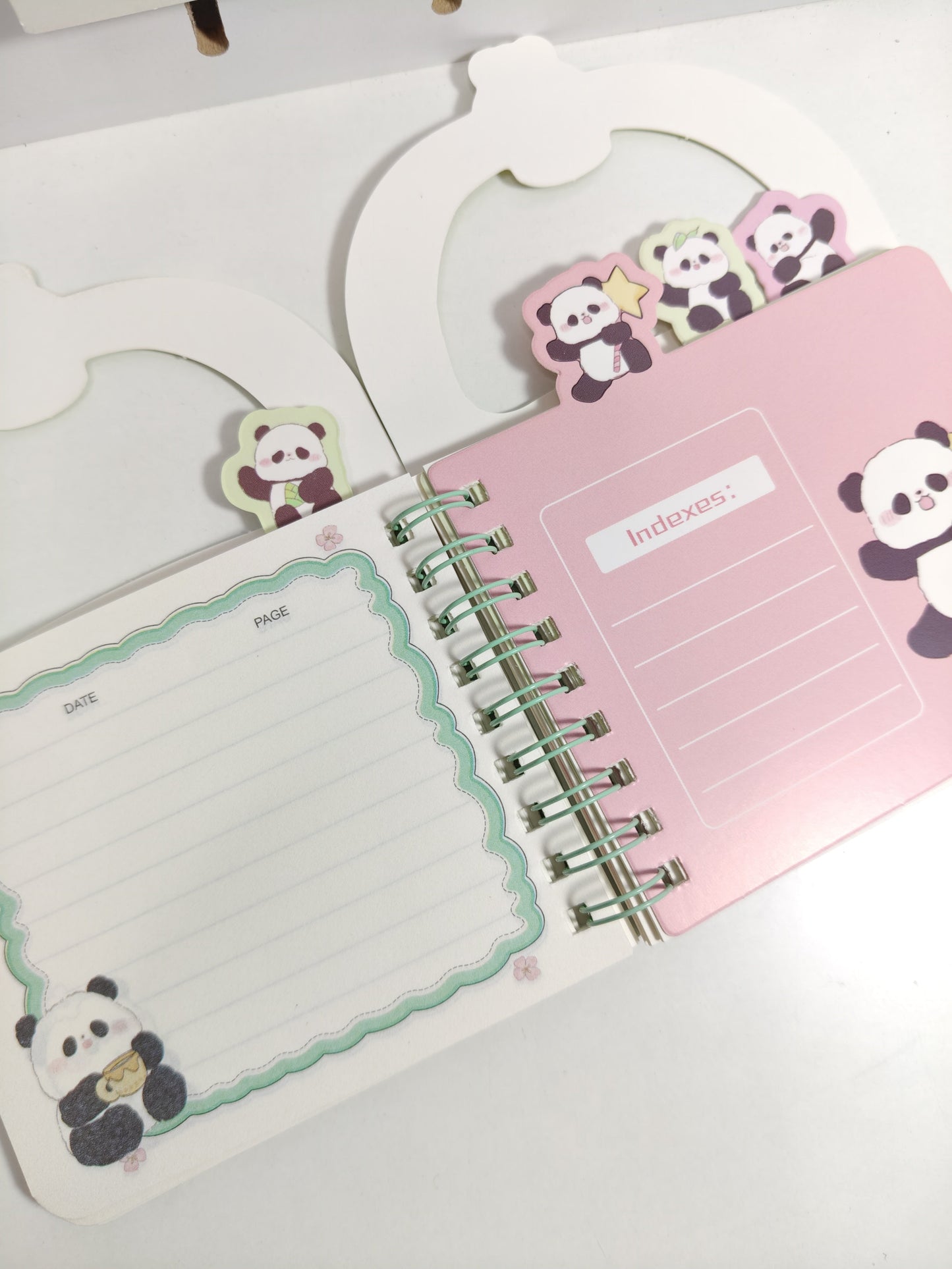 ميني نوت باندا