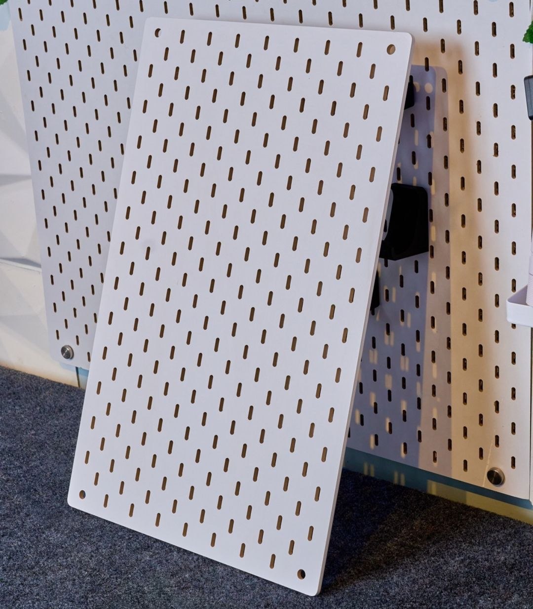 Pegboard