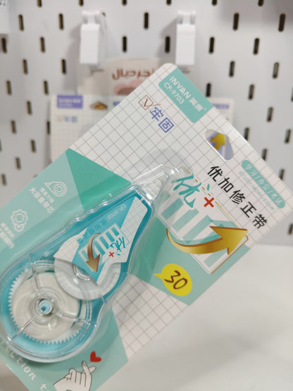 كوريكتور شريط