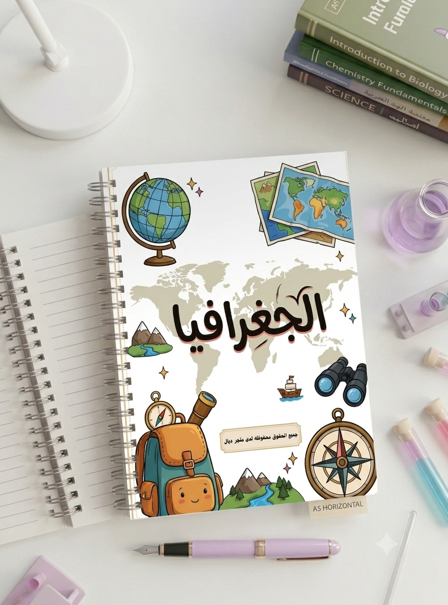 عرض كشاكيل طلاب الأدبي
