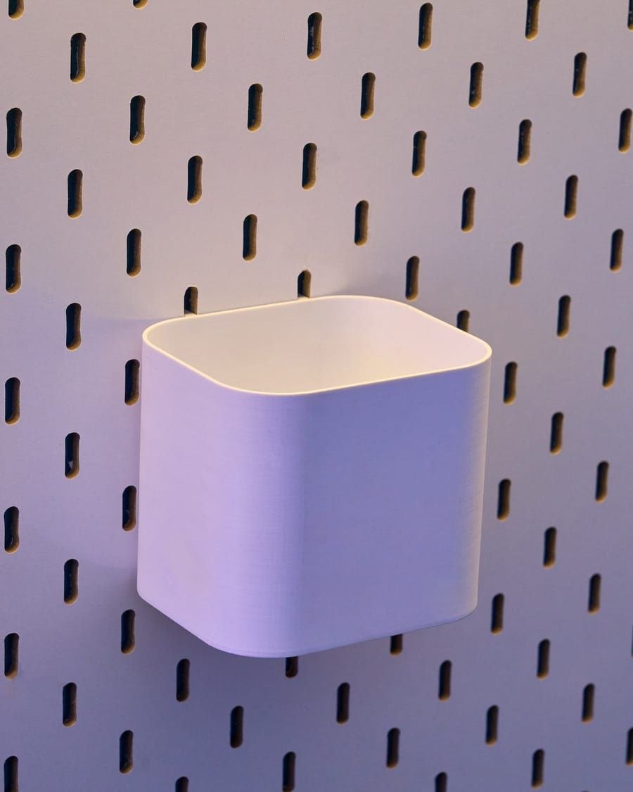باسكيت أقلام pegboard