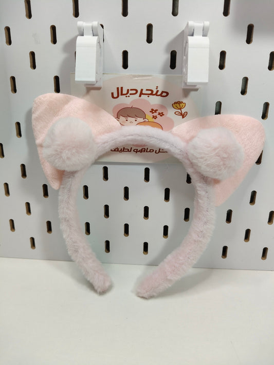 طوق القطه