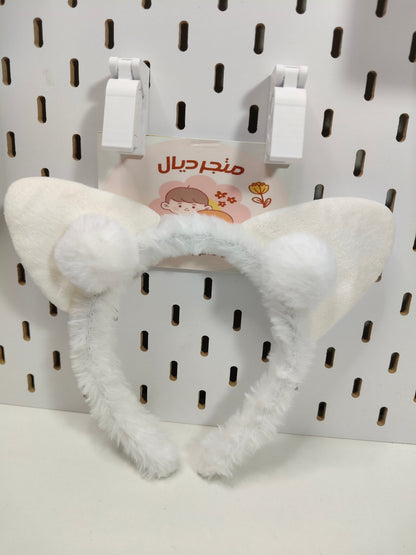 طوق القطه