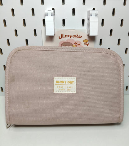 مقلمة شنطة كاشمير