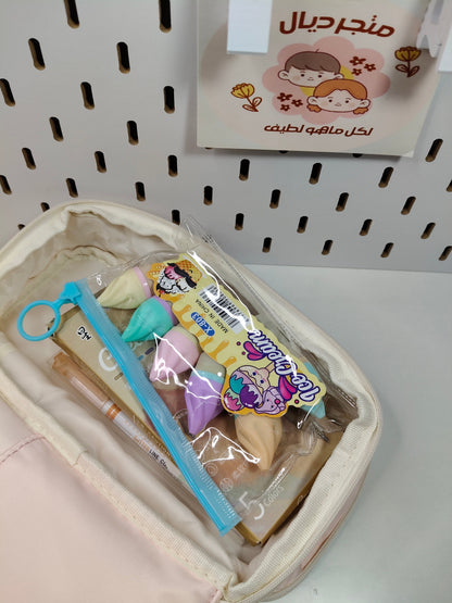 مقلمة angoo