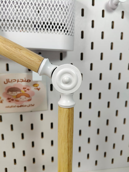 أباچوره خشبيه